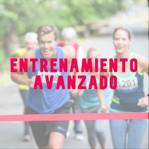 Entrenamiento running para corredores avanzados