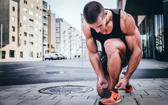 cuánto cuesta empezar a correr