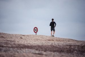 Evitar las ampollas al correr: prevención y tratamiento