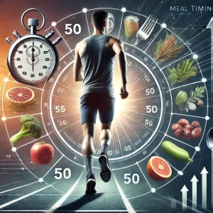 guía ayuno intermitente para runners