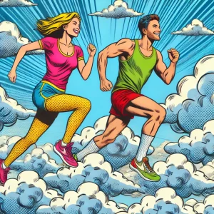 Entrenamiento bajo impacto para runners